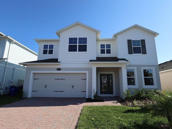 5087 RAIN SHADOW DRIVE, ST CLOUD, FL 34772