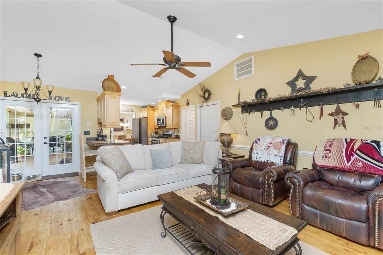 29493 Clark Drive, Punta Gorda, FL 33982 Photo