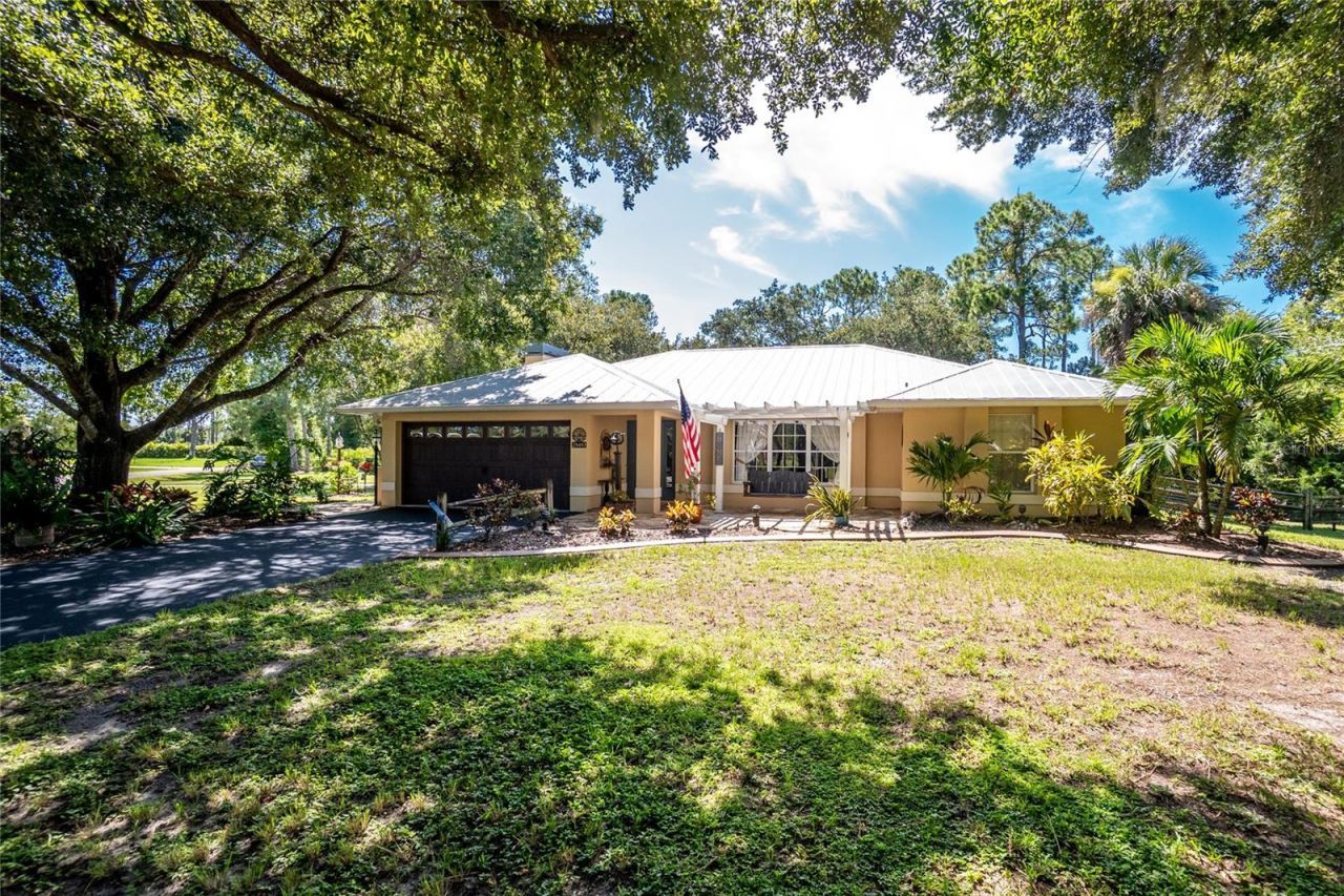 29493 Clark Drive, Punta Gorda, FL 33982 Photo