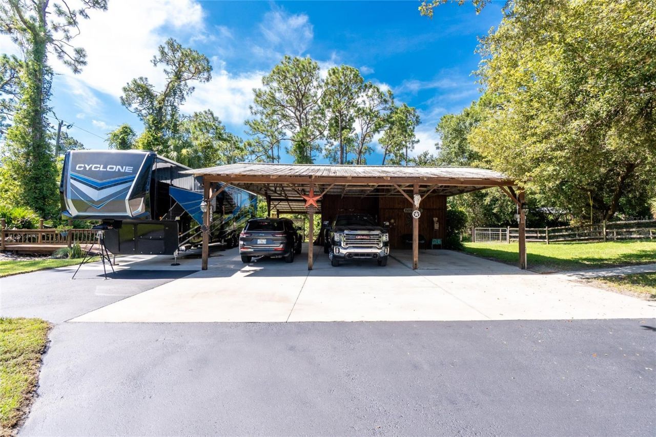 29493 Clark Drive, Punta Gorda, FL 33982 Photo