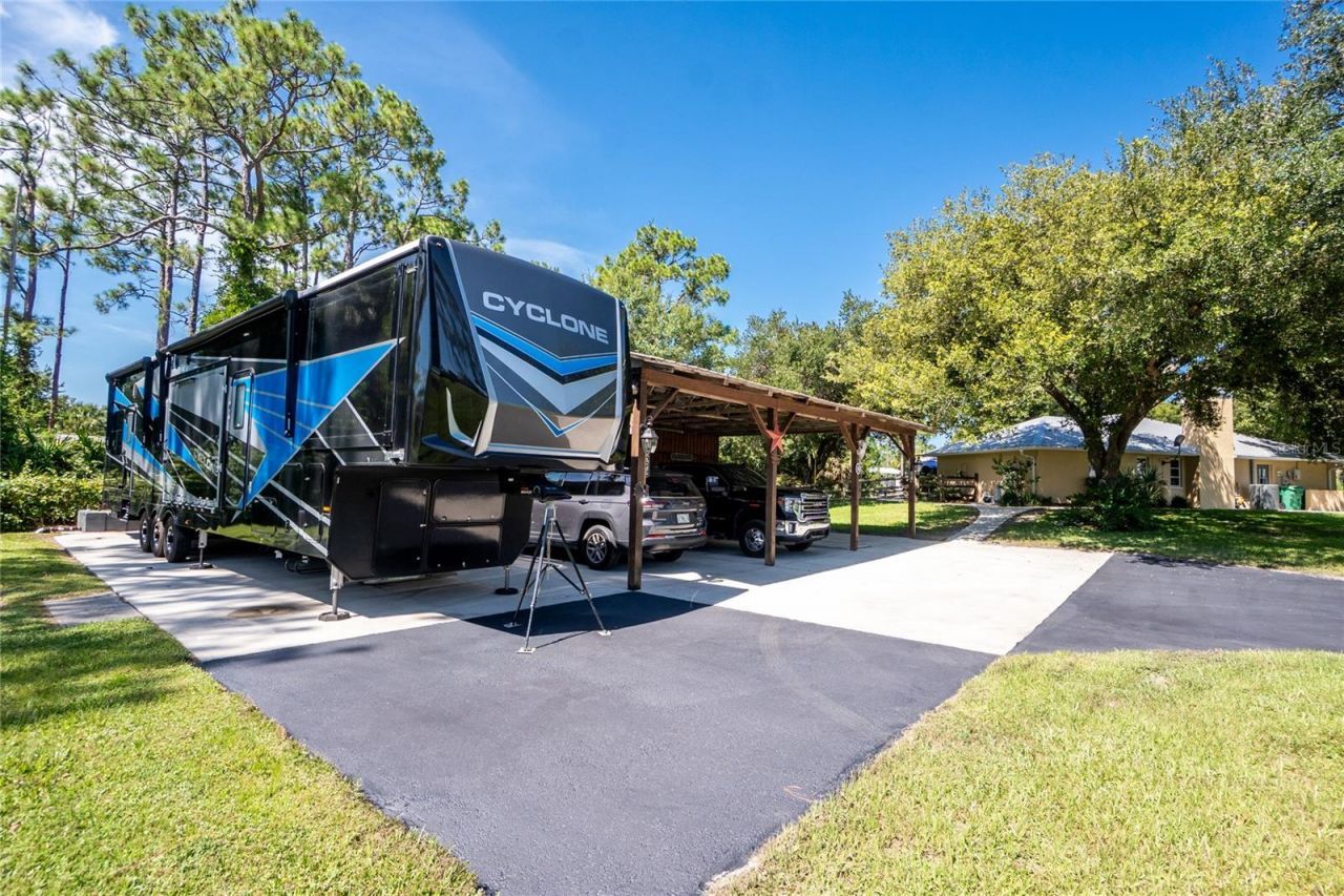 29493 Clark Drive, Punta Gorda, FL 33982 Photo