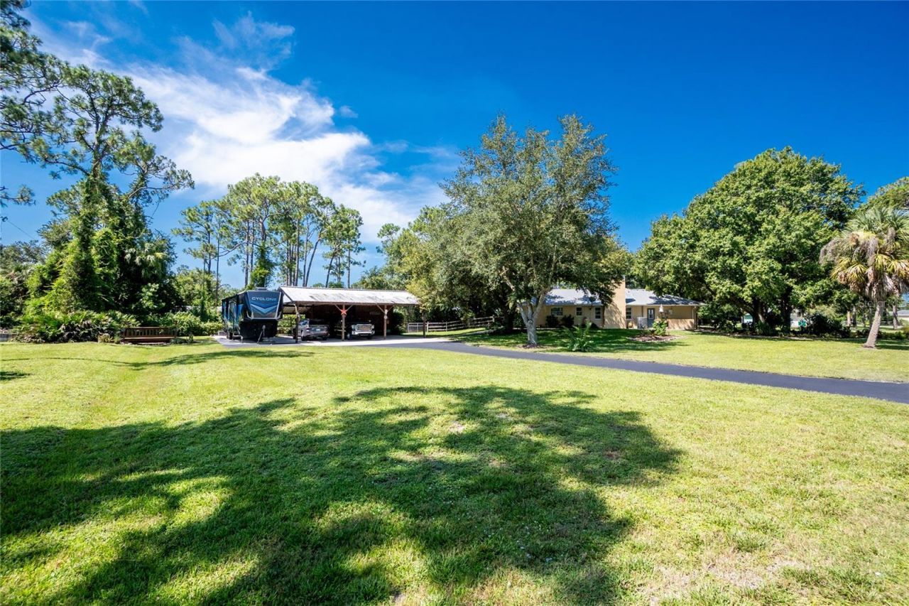 29493 Clark Drive, Punta Gorda, FL 33982 Photo