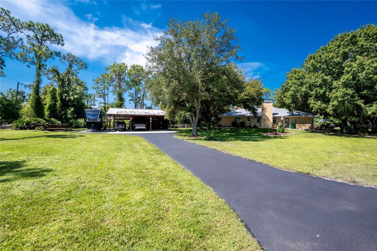 29493 Clark Drive, Punta Gorda, FL 33982 Photo