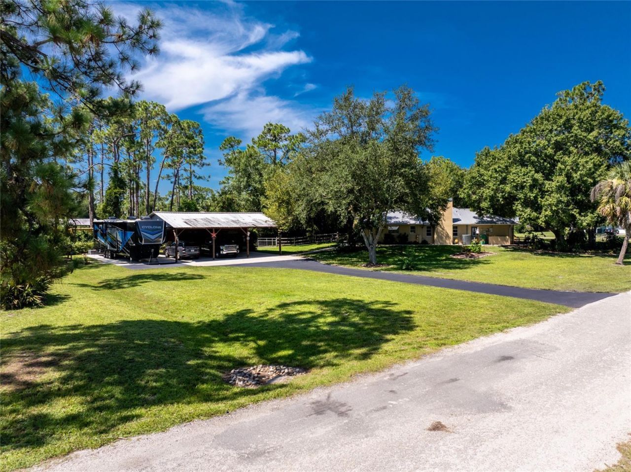 29493 Clark Drive, Punta Gorda, FL 33982 Photo