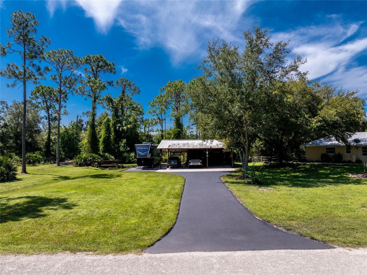 29493 Clark Drive, Punta Gorda, FL 33982 Photo