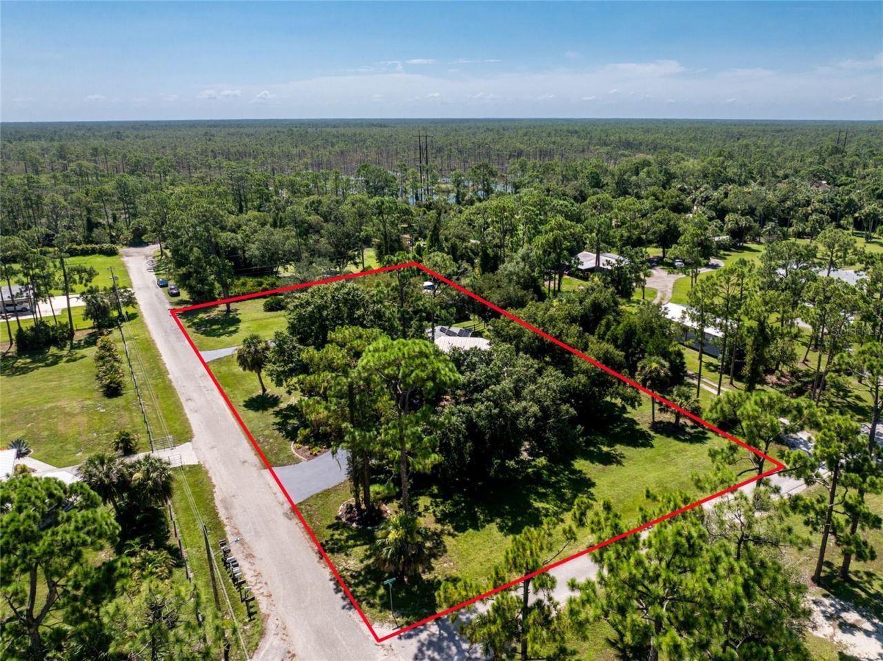 29493 Clark Drive, Punta Gorda, FL 33982 Photo