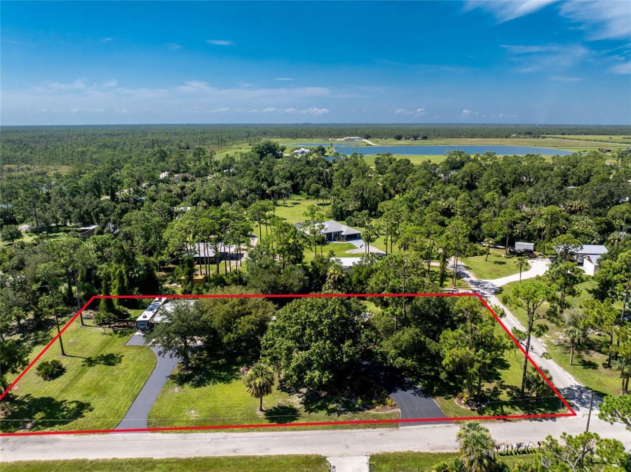 29493 Clark Drive, Punta Gorda, FL 33982 Photo