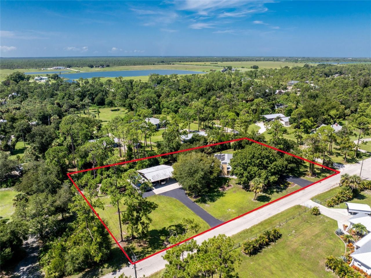 29493 Clark Drive, Punta Gorda, FL 33982 Photo