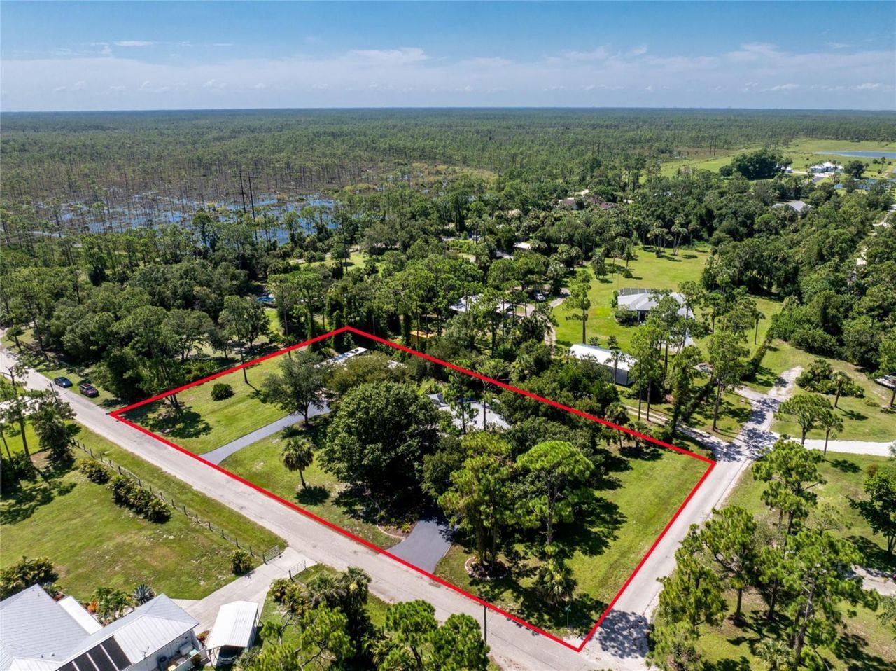 29493 Clark Drive, Punta Gorda, FL 33982 Photo