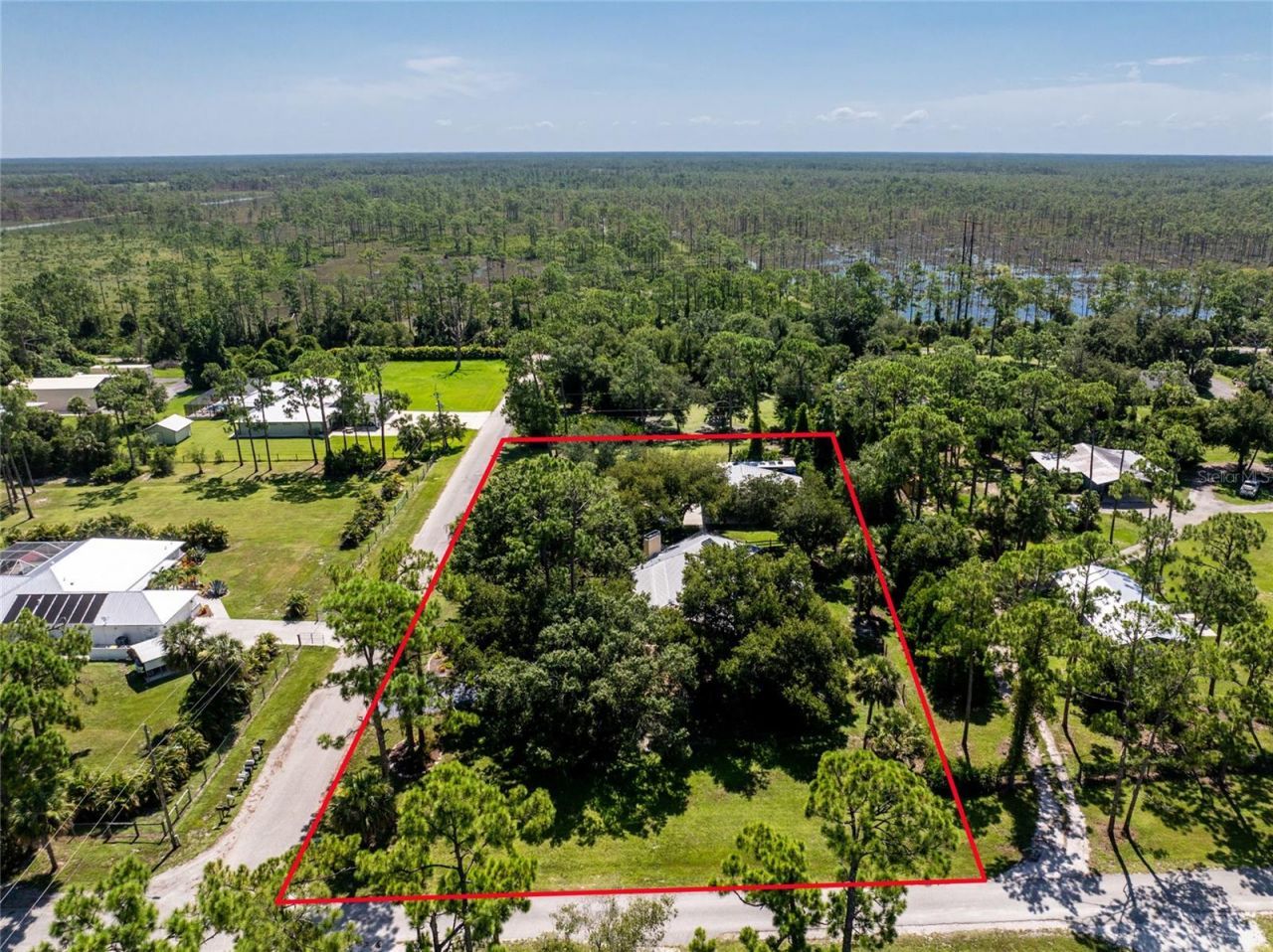 29493 Clark Drive, Punta Gorda, FL 33982 Photo