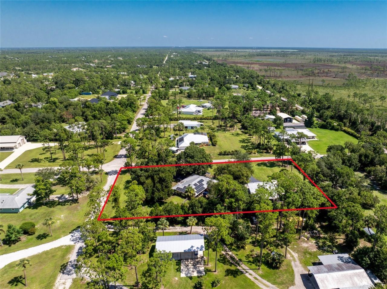 29493 Clark Drive, Punta Gorda, FL 33982 Photo