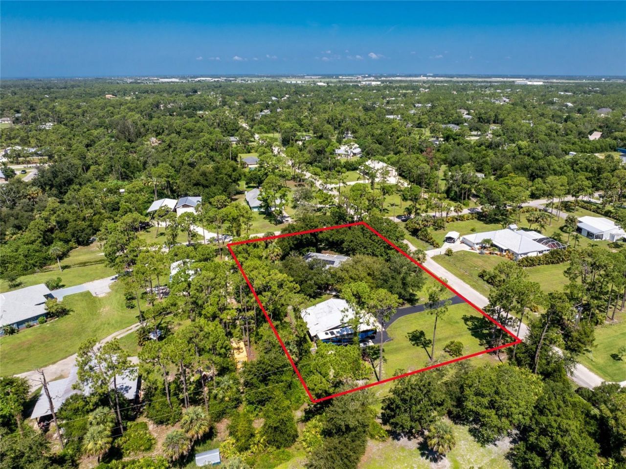 29493 Clark Drive, Punta Gorda, FL 33982 Photo