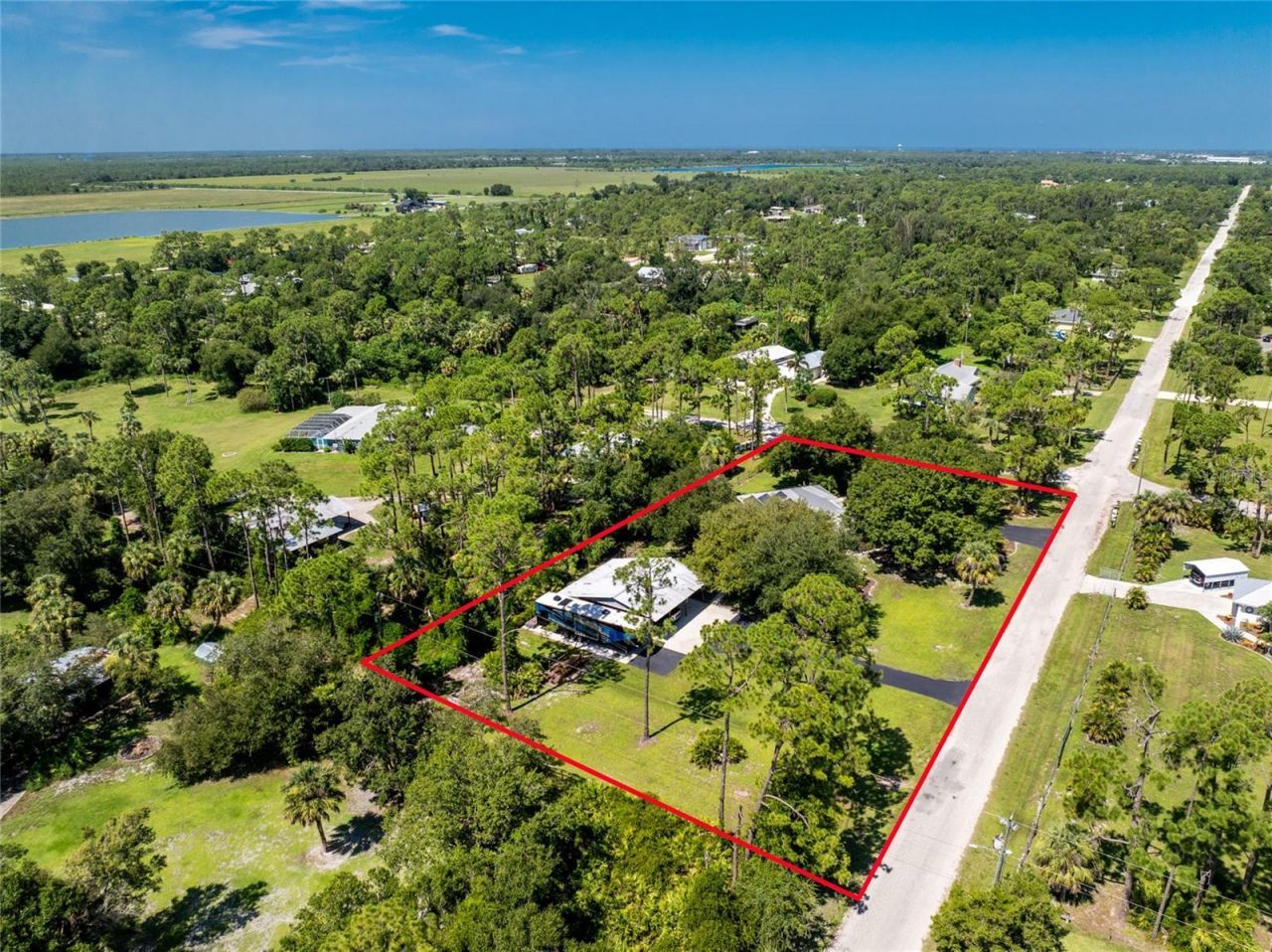 29493 Clark Drive, Punta Gorda, FL 33982 Photo