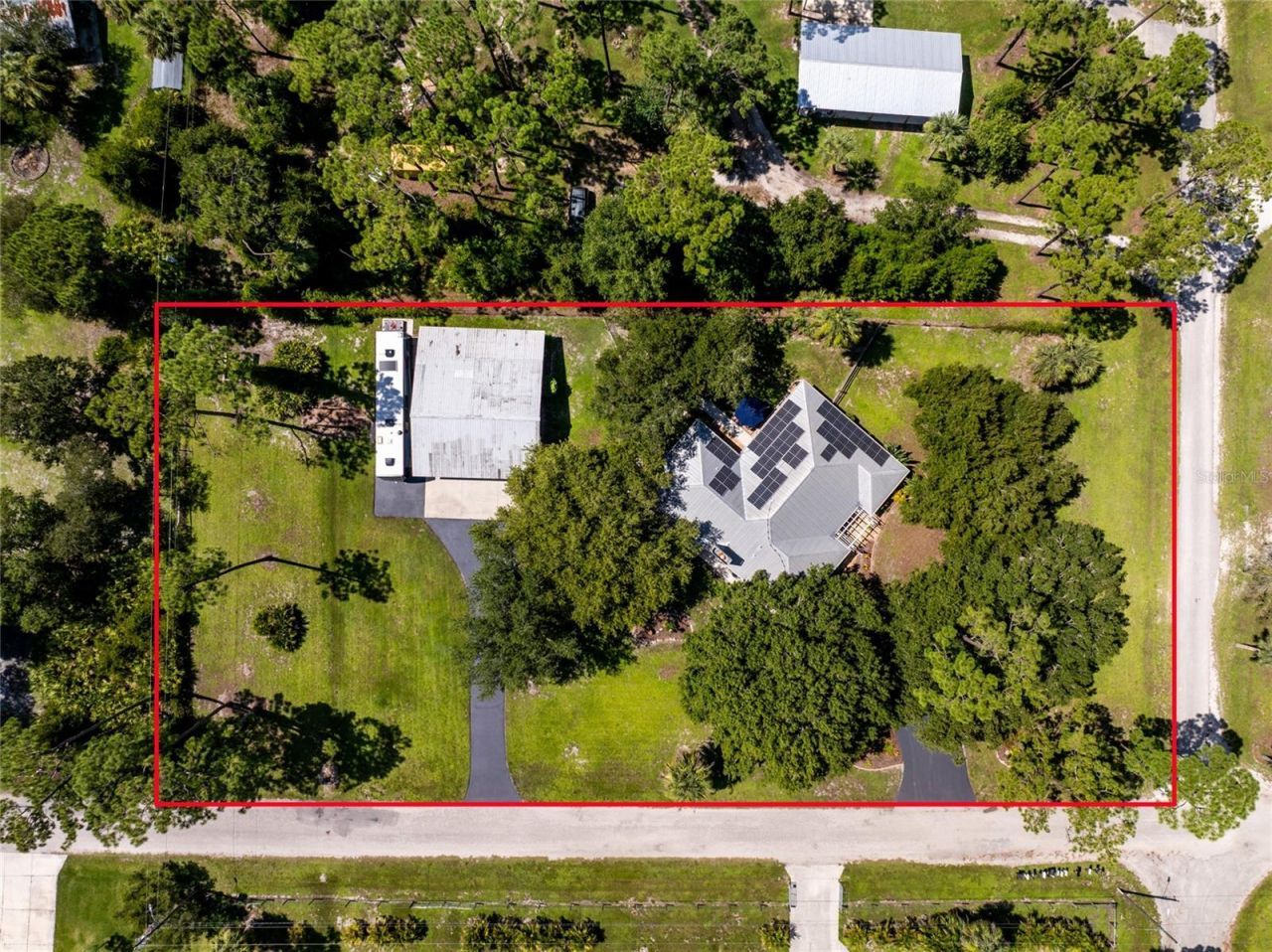 29493 Clark Drive, Punta Gorda, FL 33982 Photo
