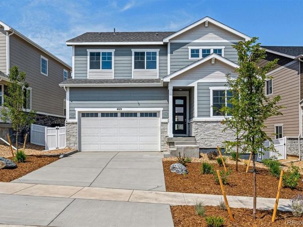 469 S Salida Street, Aurora, CO 80017