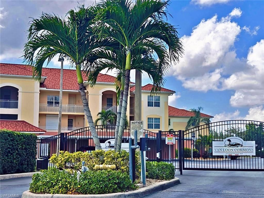 1121 Van Loon Commons Cir, Unit 304, Cape Coral, FL 33909 Photo