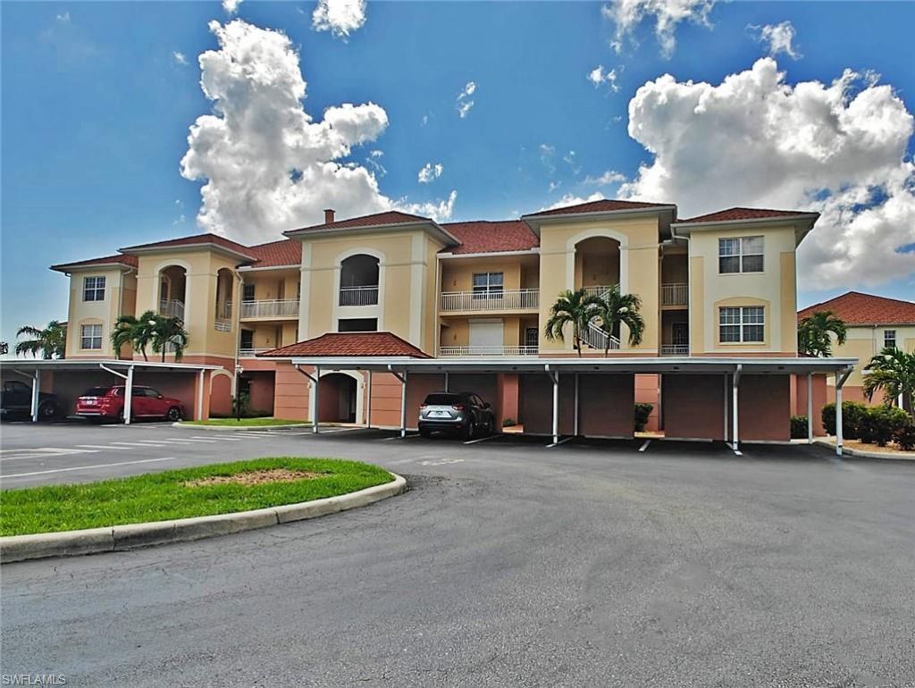 1121 Van Loon Commons Cir, Unit 304, Cape Coral, FL 33909 Photo