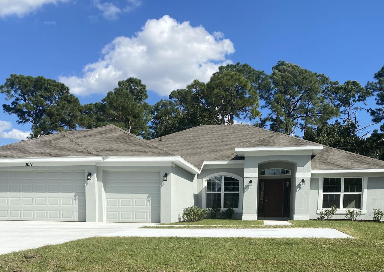 345 SW Becker Road, Port Saint Lucie, FL 34953 Photo