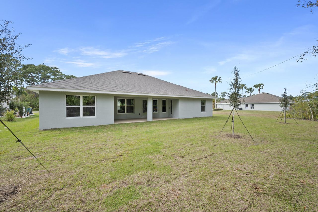 345 SW Becker Road, Port Saint Lucie, FL 34953 Photo
