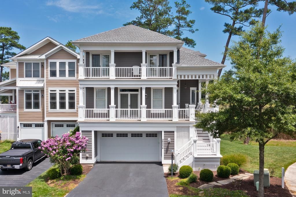 29254 Park View Drive, Unit 6, Dagsboro, DE 19939 Main Photo