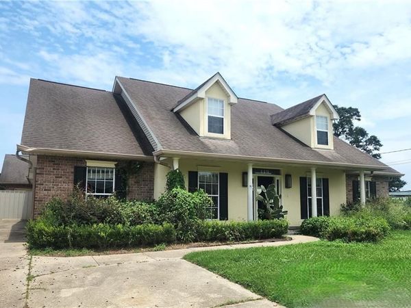 119 THETA Street, Belle Chasse, LA 70037