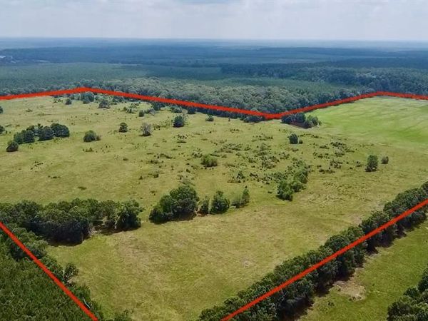 110 Ferguson Road, Haworth, OK 74740