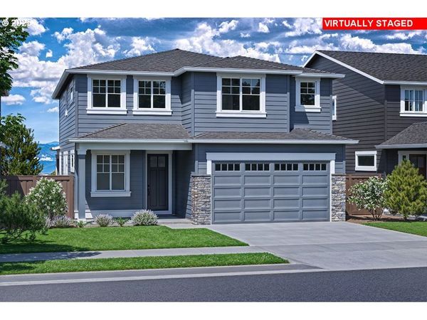 1324 E Canto, Newberg, OR 97132