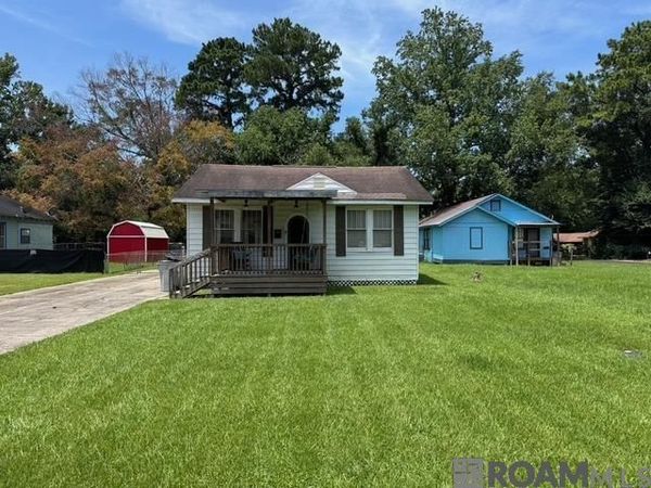 1339 Louisiana Ave, Baker, LA 70714