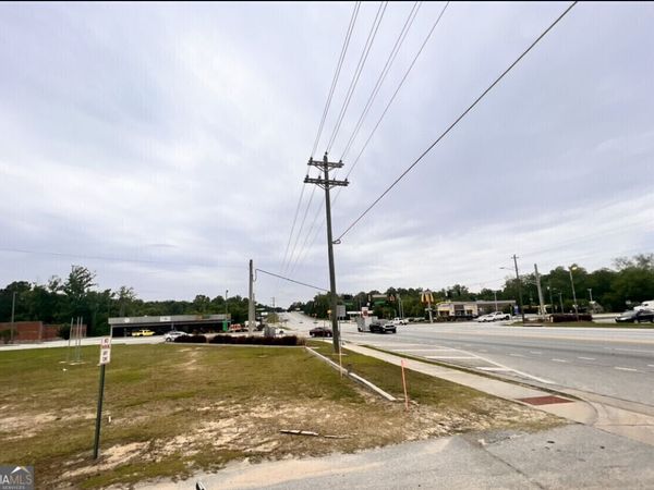 0 Us Highway 25, Millen, GA 30442