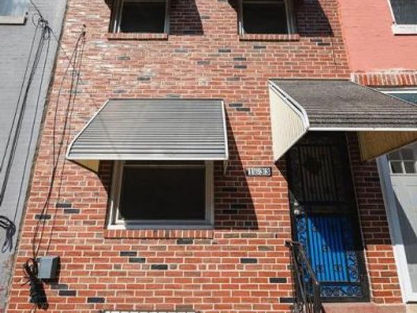 1833 E HAZZARD STREET, PHILADELPHIA, PA 19125