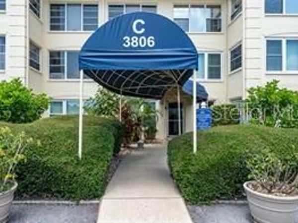3806 GULF OF MEXICO DRIVE, Unit C108, LONGBOAT KEY, FL 34228