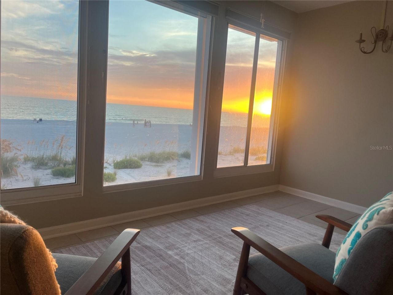 5300 Gulf Drive, Unit 105, Holmes Beach, FL 34217 Photo