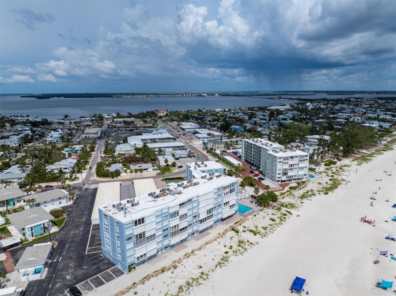 5300 Gulf Drive, Unit 105, Holmes Beach, FL 34217 Photo