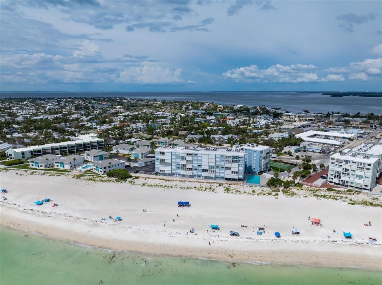 5300 Gulf Drive, Unit 105, Holmes Beach, FL 34217 Photo