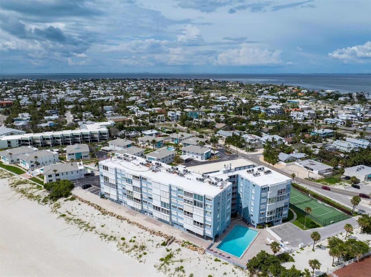 5300 Gulf Drive, Unit 105, Holmes Beach, FL 34217 Photo