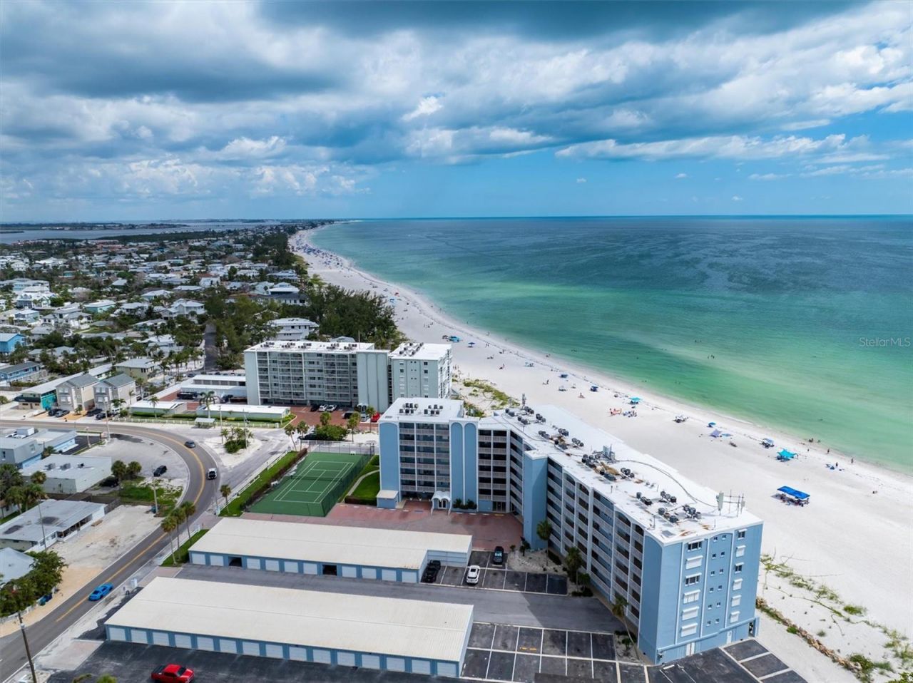 5300 Gulf Drive, Unit 105, Holmes Beach, FL 34217 Photo