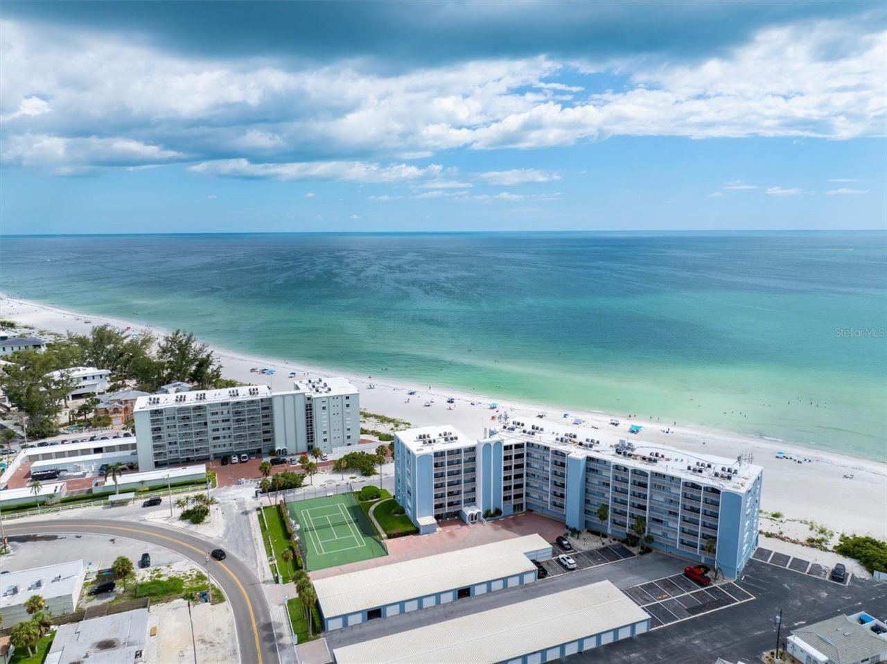 5300 Gulf Drive, Unit 105, Holmes Beach, FL 34217 Photo