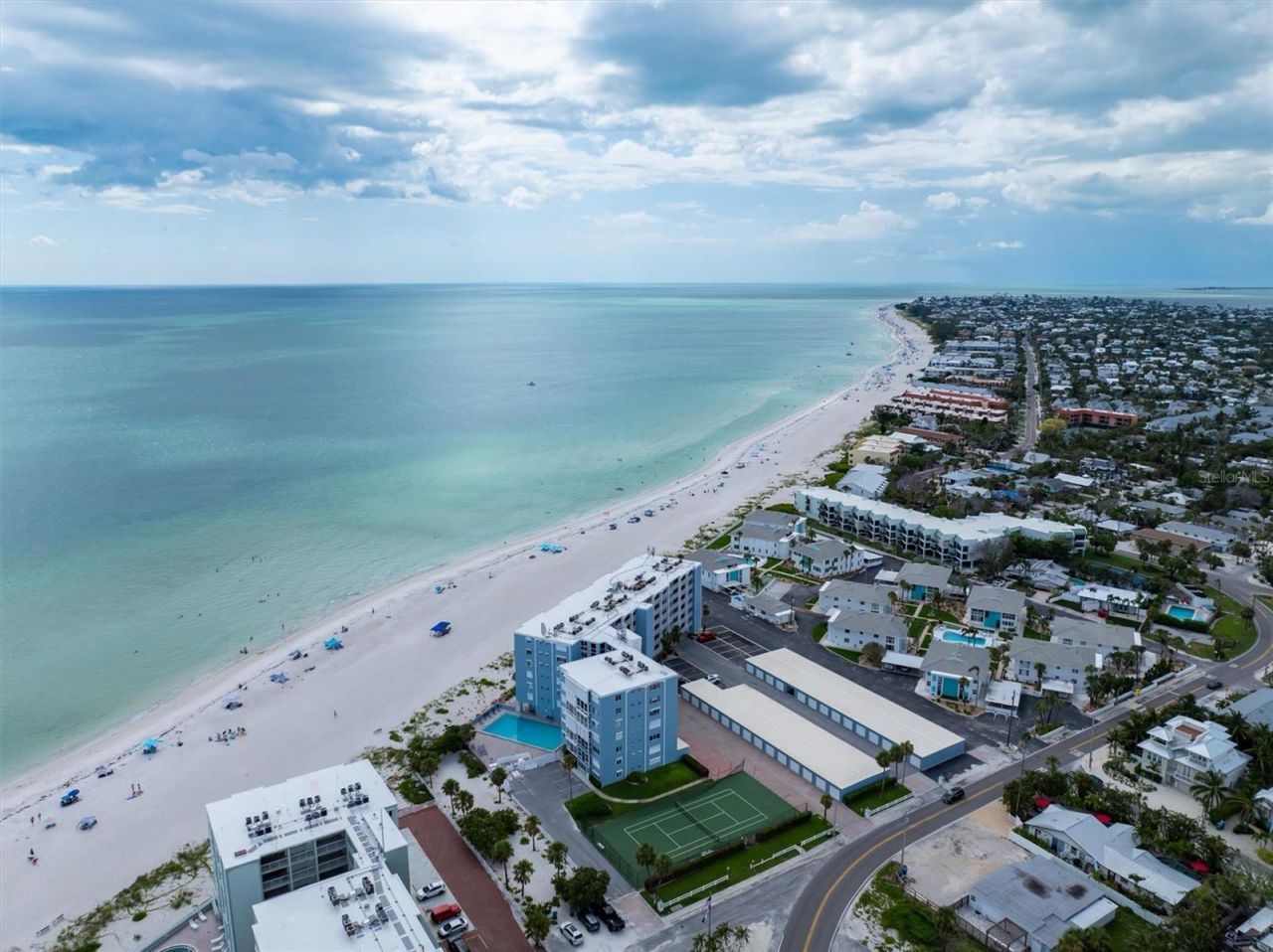 5300 Gulf Drive, Unit 105, Holmes Beach, FL 34217 Photo