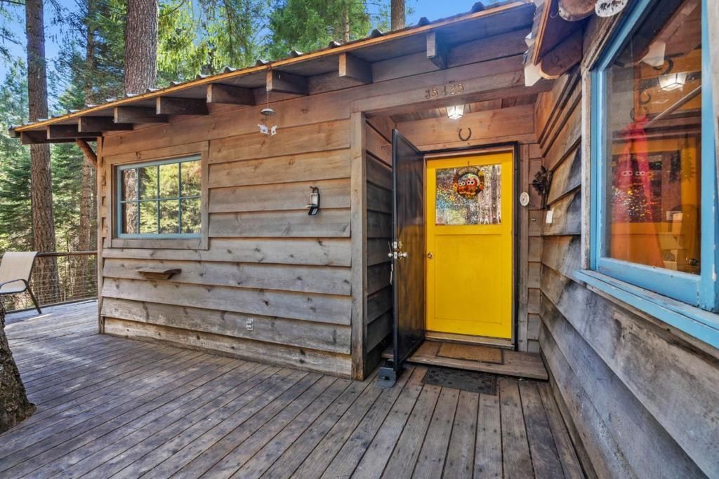 35425 Stonewall Drive, Shingletown, CA 96088 Main Photo