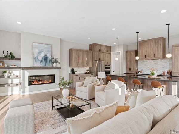 927 William Way, Berthoud, CO 80513