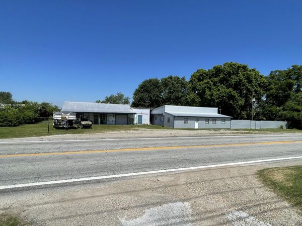 2316 Ar-126 , Gassville, AR 72635