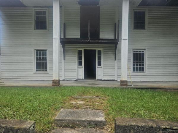 477 Red Oak Ridge Road, Castlewood, VA 24224