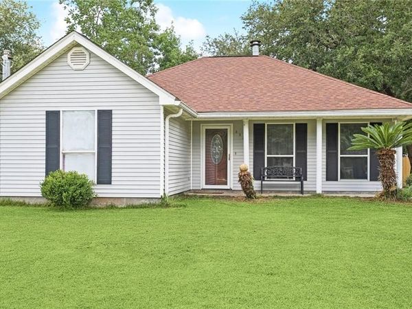 2223 PELICAN Street, Slidell, LA 70460