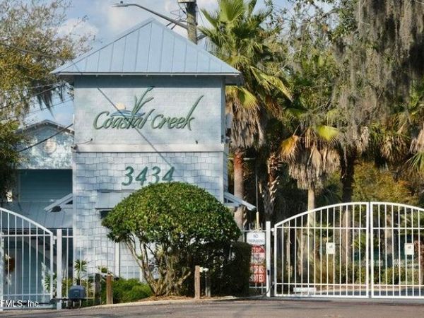 3434 BLANDING Boulevard, Unit 101, Jacksonville, FL 32210