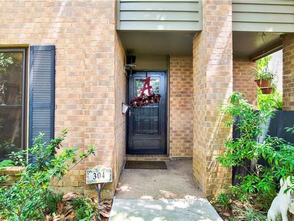 2901 Grant Street, Unit 304, Mobile, AL 36606