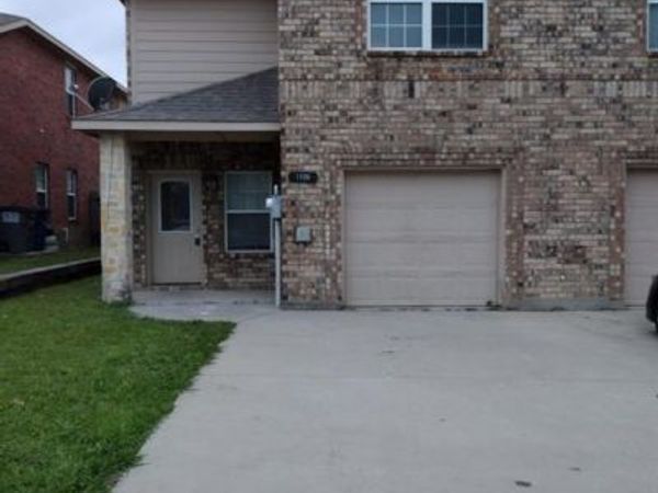1106 Parkway Trail, Princeton, TX 75407