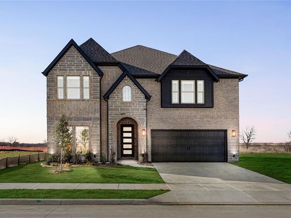 5930 Merian Drive, Pilot Point, TX 76258