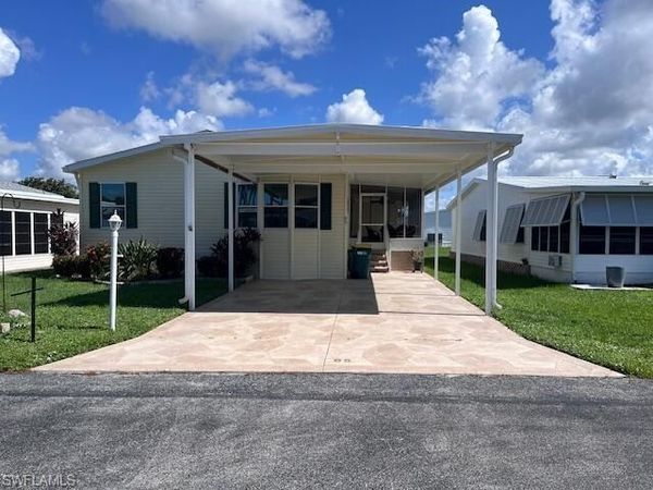 65 Turquoise AVE, Unit 65T, NAPLES, FL 34114