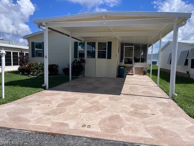 65 Turquoise Ave, Unit 65T, Naples, FL 34114 Photo