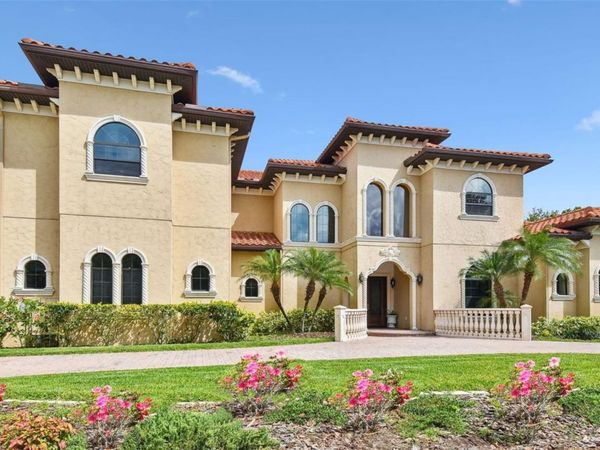 17005 MADRES DE AVILA, TAMPA, FL 33613